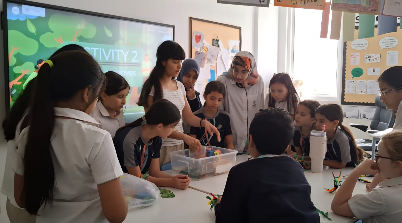 Workshop 5