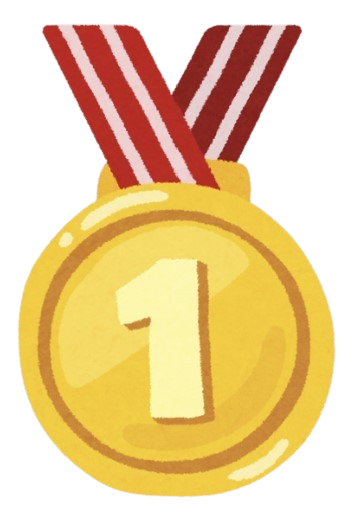 Gold Certification