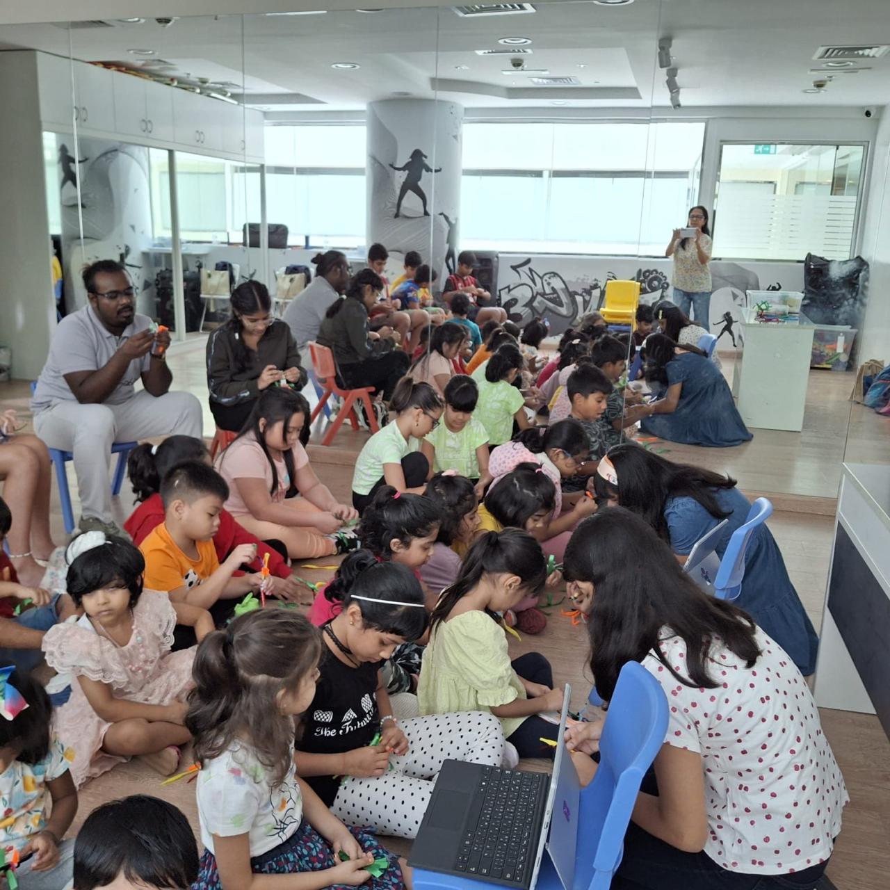 Workshop 6