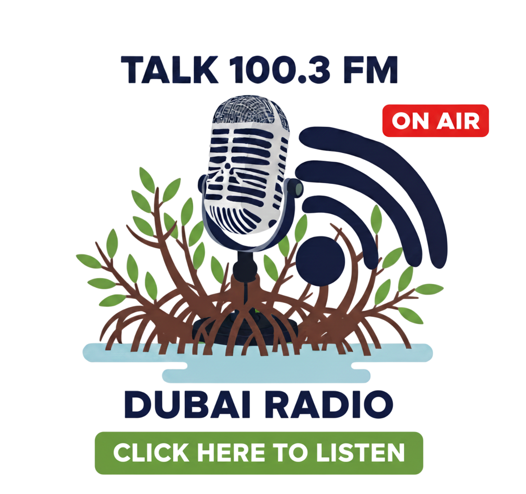 Mangrove Radio Podcast